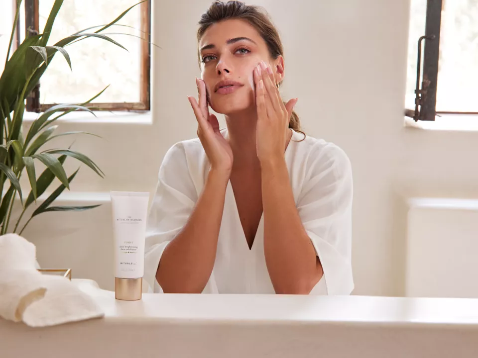 Namaste_Exfoliator