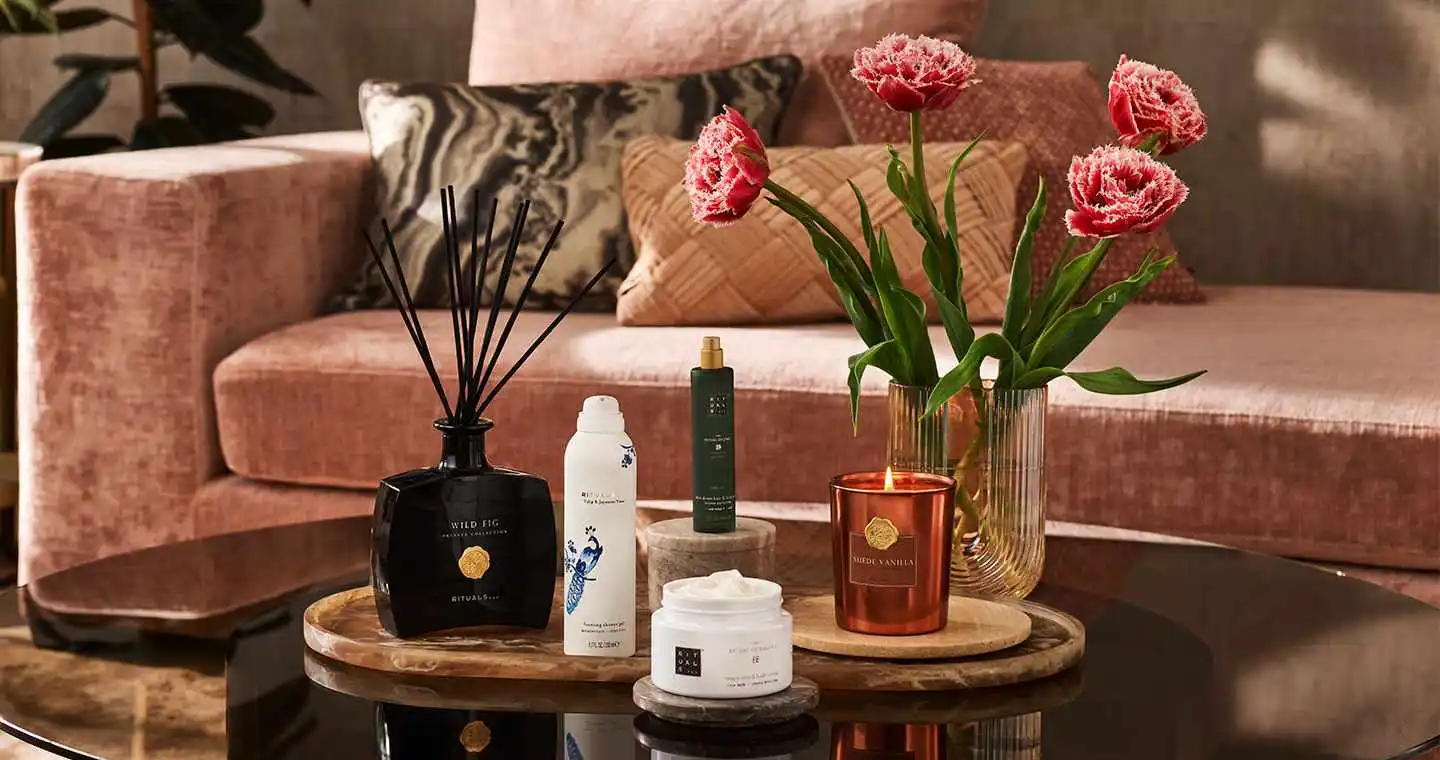 25% - 50% off on selected products*