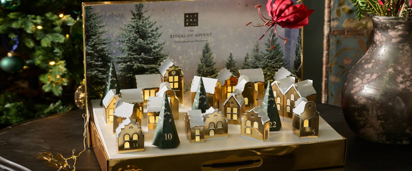 Advent Calendar