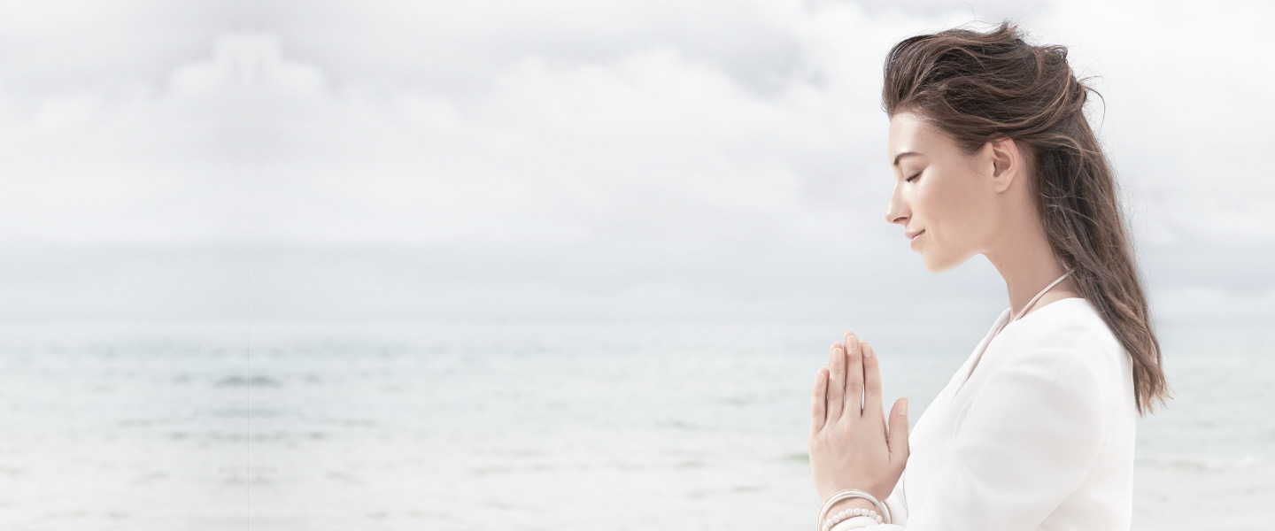 Rituals - Namaste